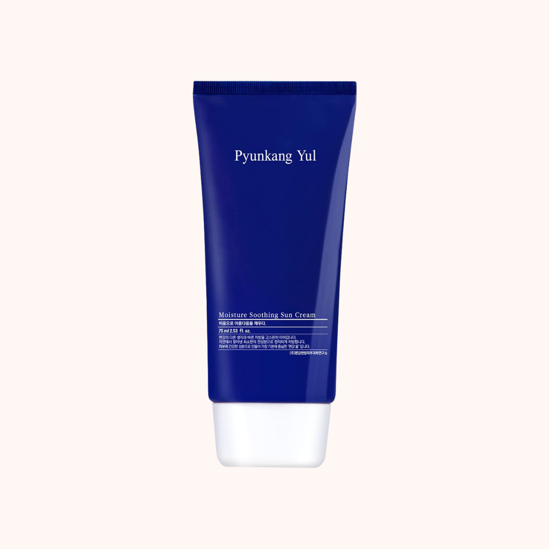 Pyunkang Yul Moisture Soothing Sun Cream SPF 50+/PA++++ 75ml