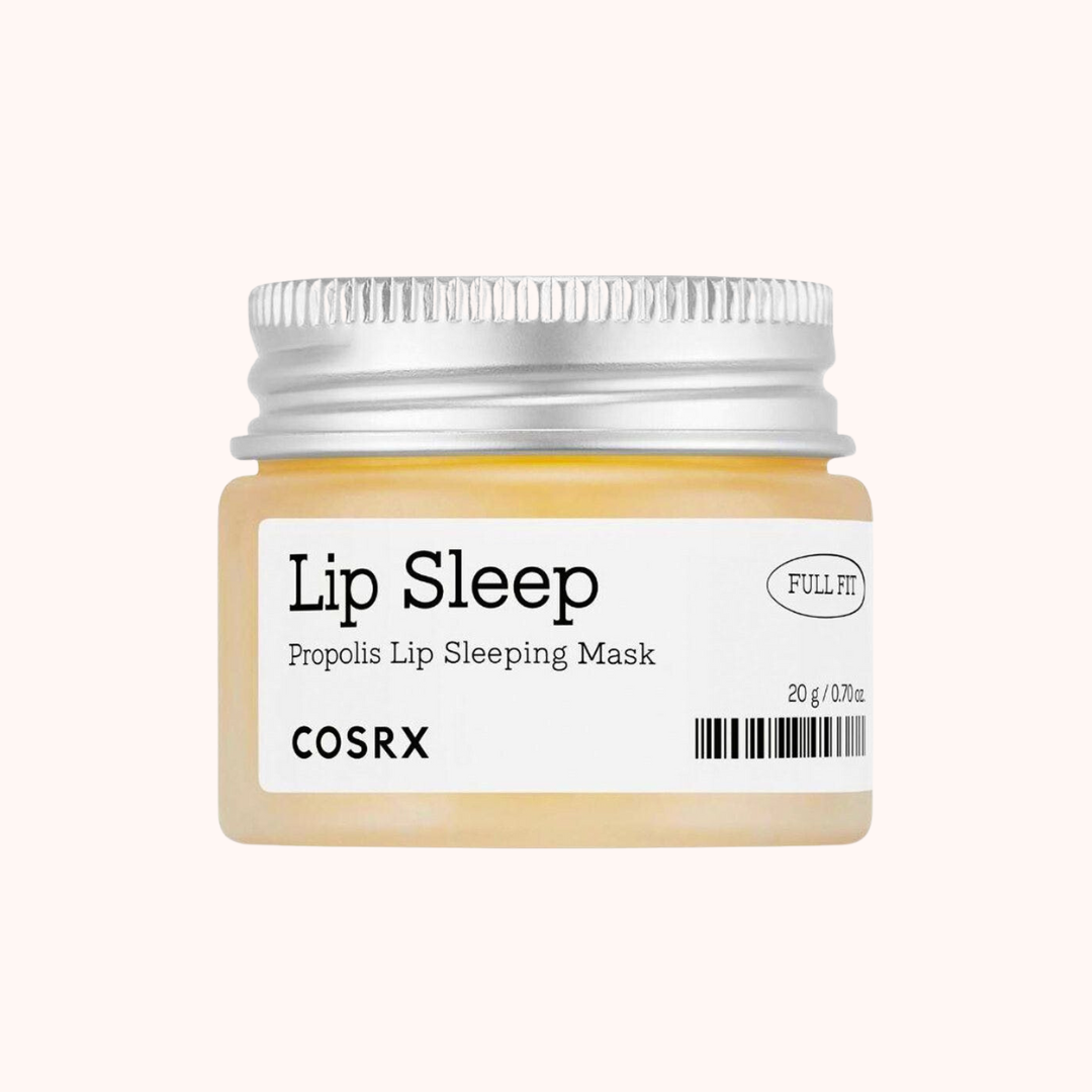 COSRX Full Fit Propolis Lip Sleeping Mask 20g