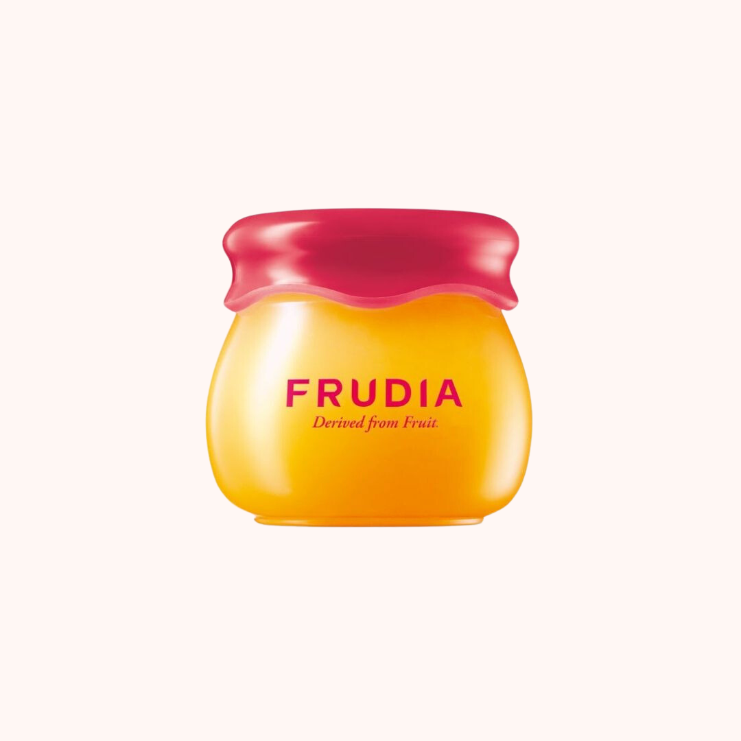 Frudia balsamo labbra 3 in 1 al miele di melograno 10 ml