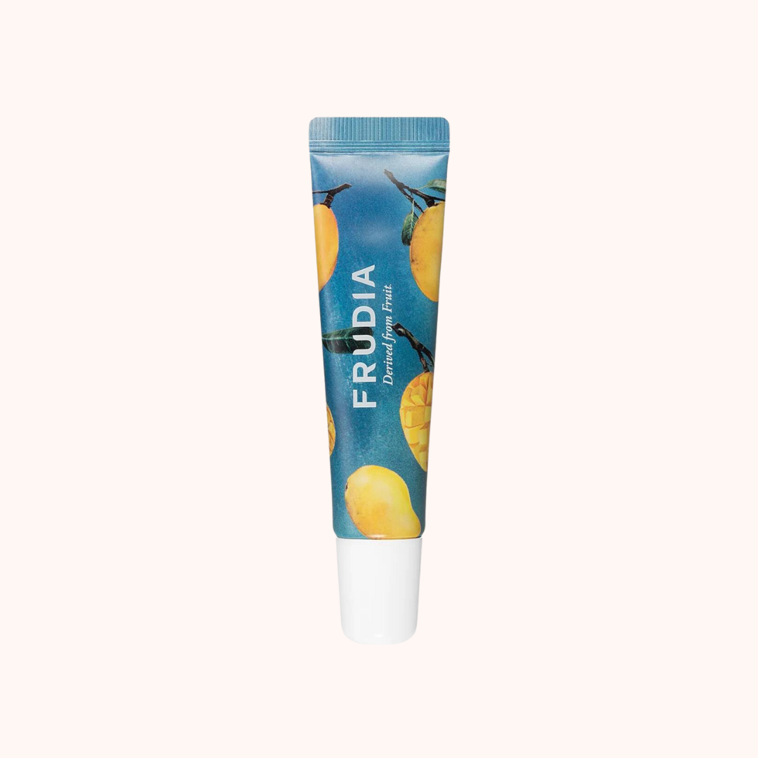 Frudia Mango Honey Sleep Lip Mask 10g