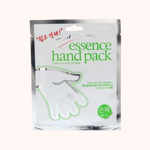 Petitfee Dry Essence Hand Mask Pack