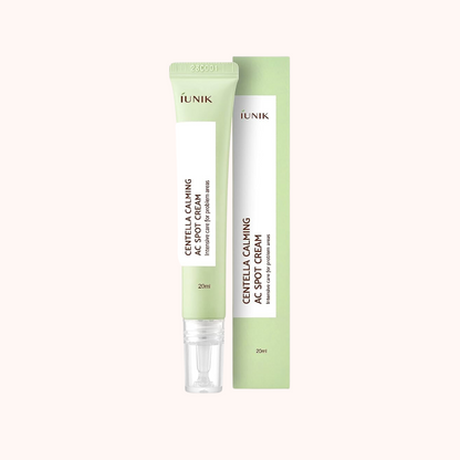 iUNIK Centella Calming AC Spot Cream 20ml