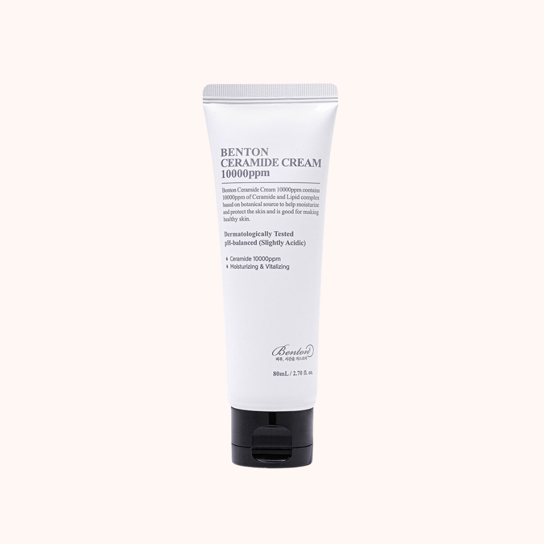 Benton Crema alla Ceramide 1000ppm 80ml