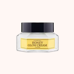 I'm from Honey Glow Cream 50g