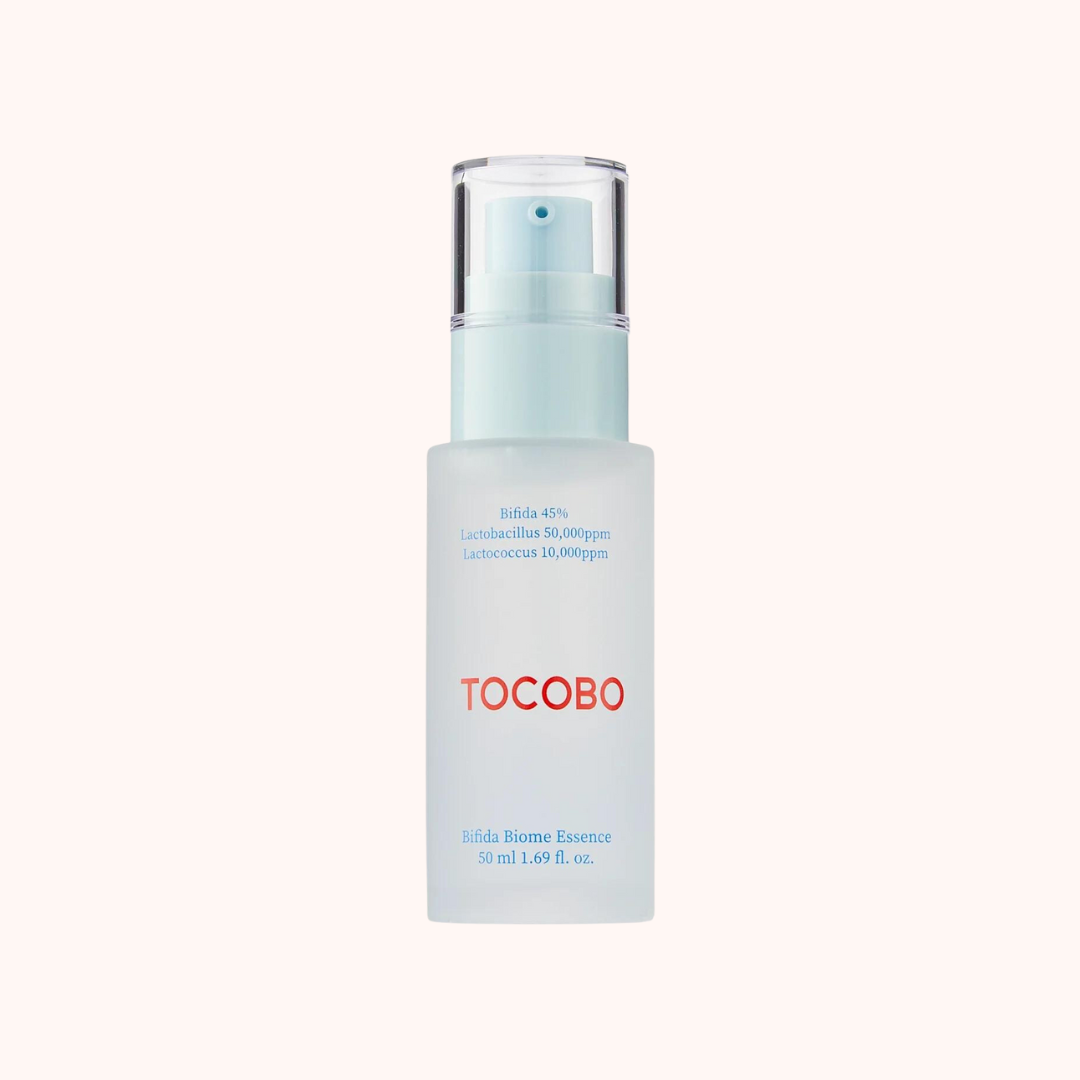 TOCOBO Bifida Biome Skin Essence - Восстанавливающая эссенция с пробиотиками 50ml 