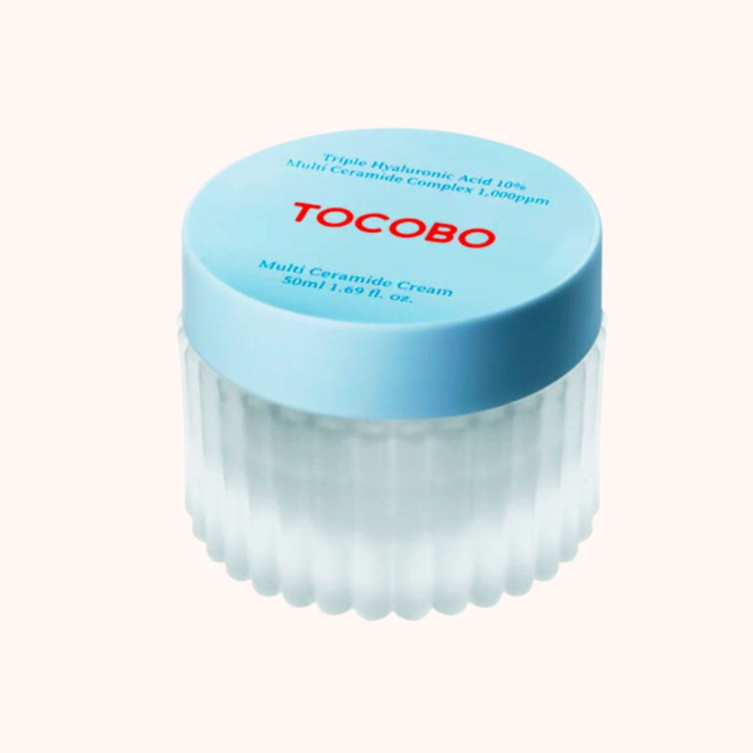 TOCOBO Multi Ceramide Moisturizing Cream 50ml