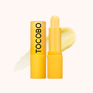 TOCOBO Vitamin Nourishing Lip Balm - Питательный витаминный бальзам для губ 3,5g