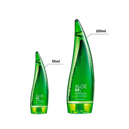 Holika Holika Aloe Soothing Gel I K-Beauty Europe I Shop Online – Kosmos Beauty Lab
