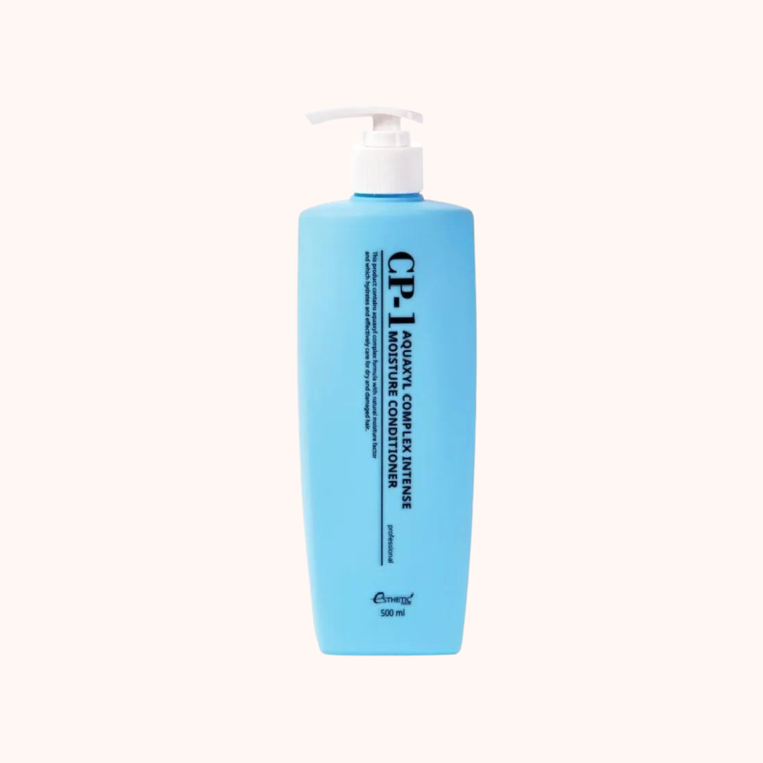 CP-1 Esthetic House Aquaxyl Complex Intense Moisture Conditioner 500ml