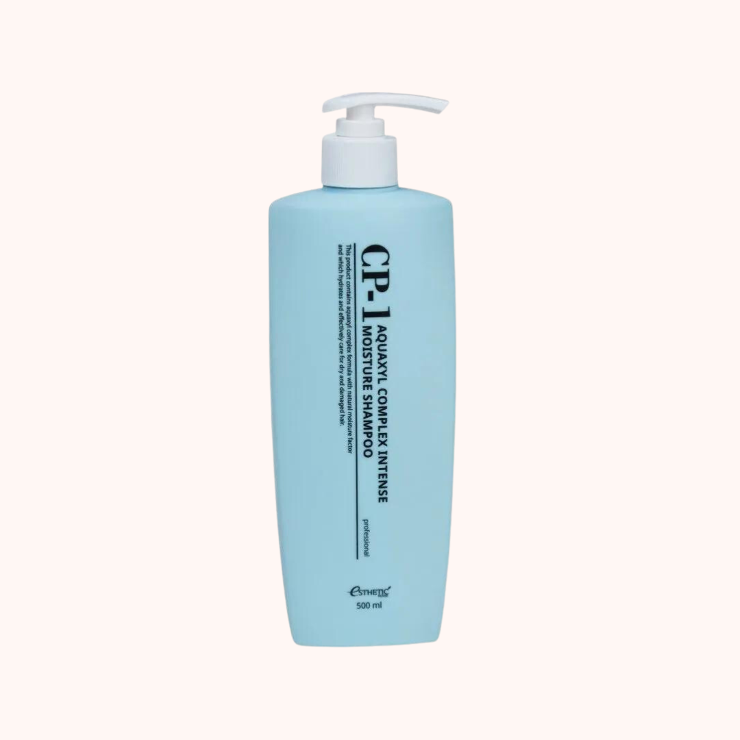 CP-1 Esthetic House Aquaxyl Complex Intense Moisture Shampoo 500ml