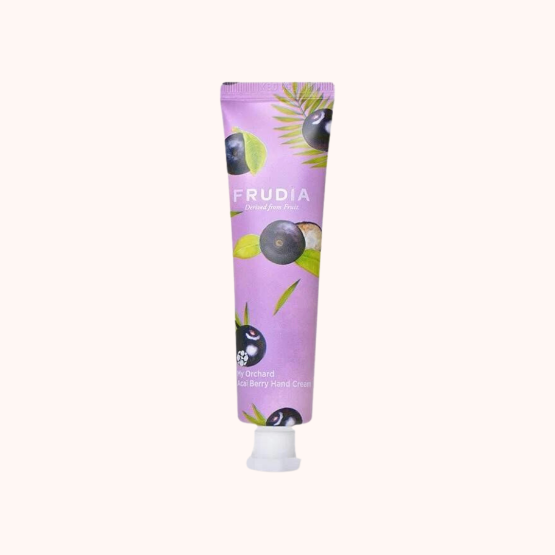 Frudia My Orchard  Acai Berry Hand Cream 30ml Крем для рук с асаи