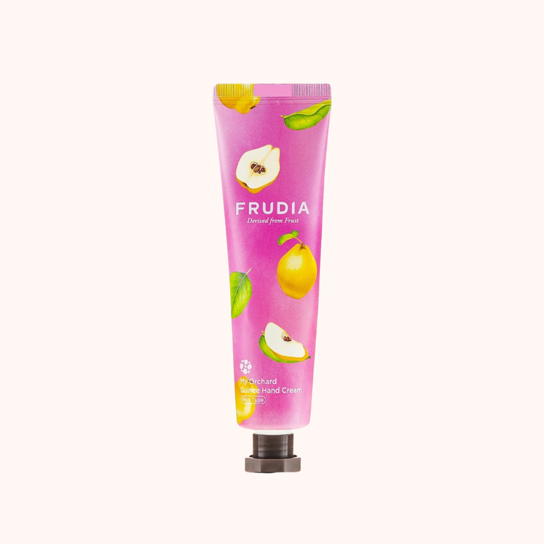 Frudia My Orchard Quince Hand Cream - Käsivoide 30ml