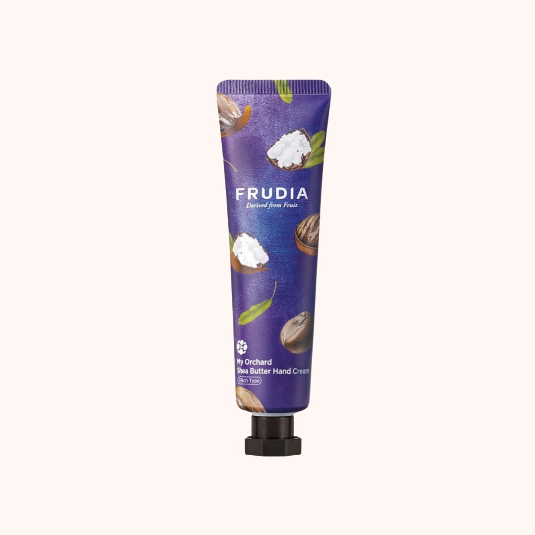 Frudia My Orchard Shea Butter Hand Cream 30ml