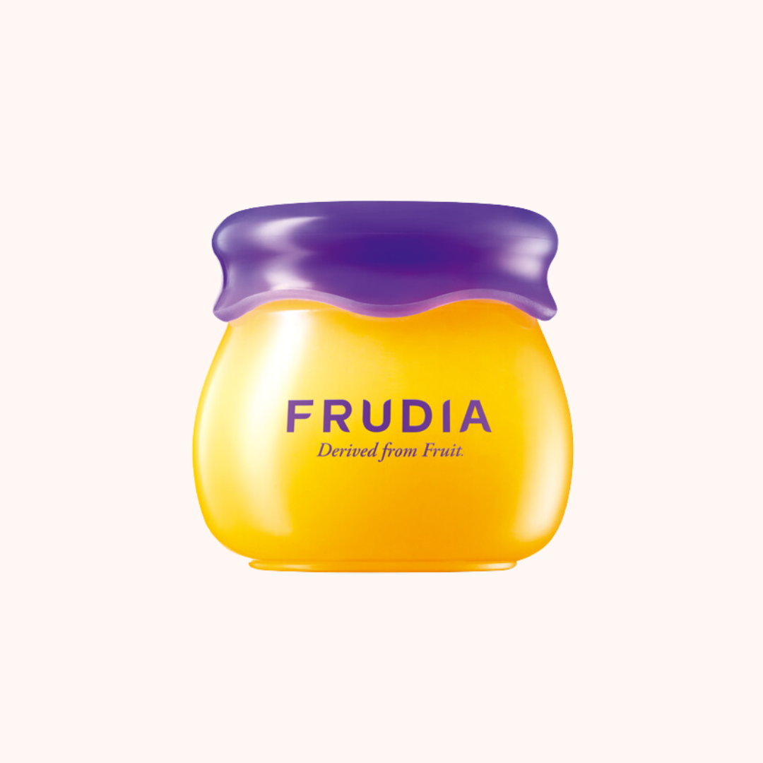 Frudia Blueberry Hydrating Honey Lip Balm 10ml