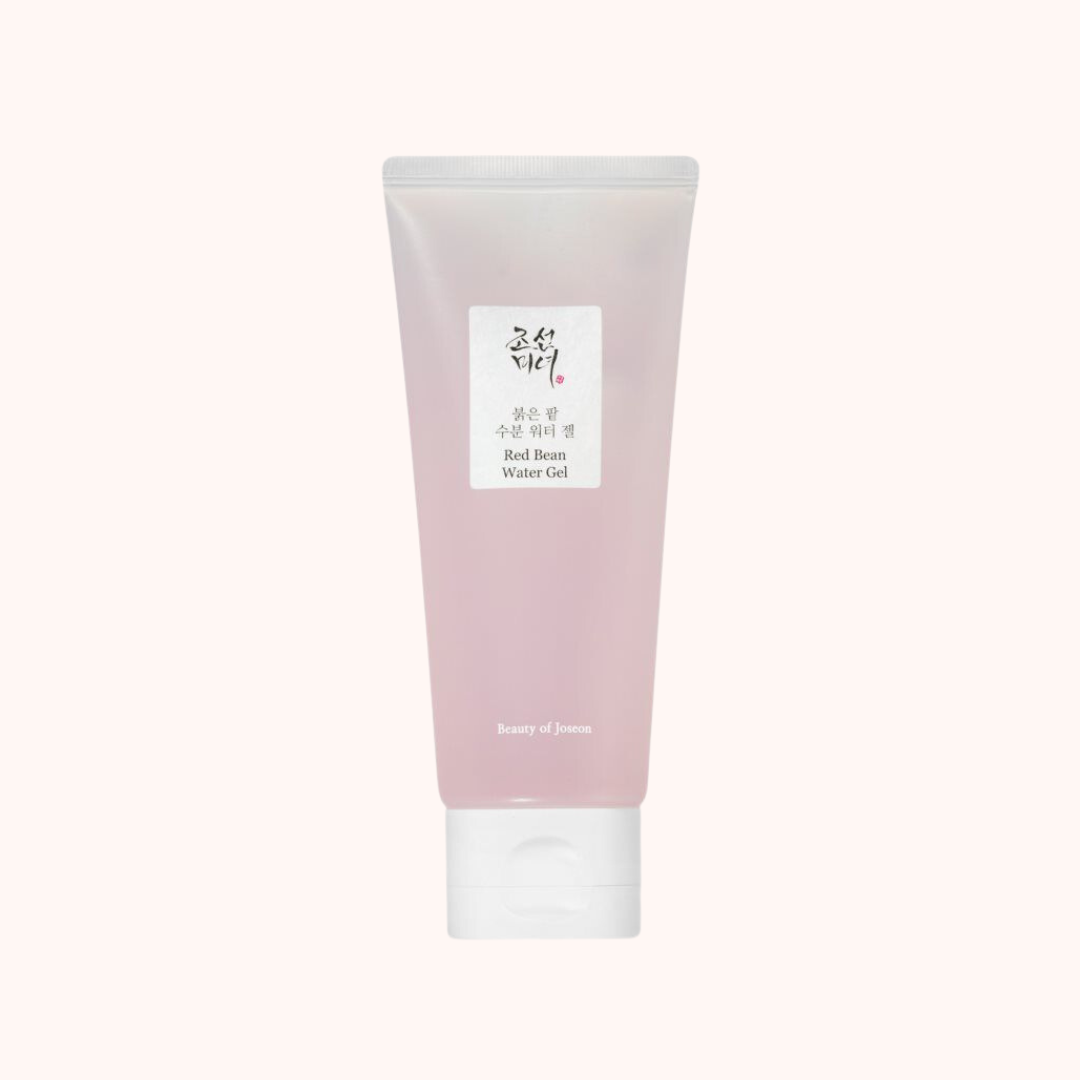 Beauty of Joseon Red Bean Water Moisturizing Gel 100ml Увлажняющий гель с экстрактом бобов