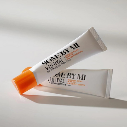 Some By Mi V10 HYAL Lip Sun Protection SPF15 7ml