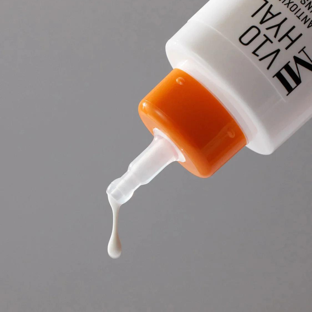 Some By Mi V10 HYAL Antioxidant Sunscreen SPF50+ PA++++ 40g
