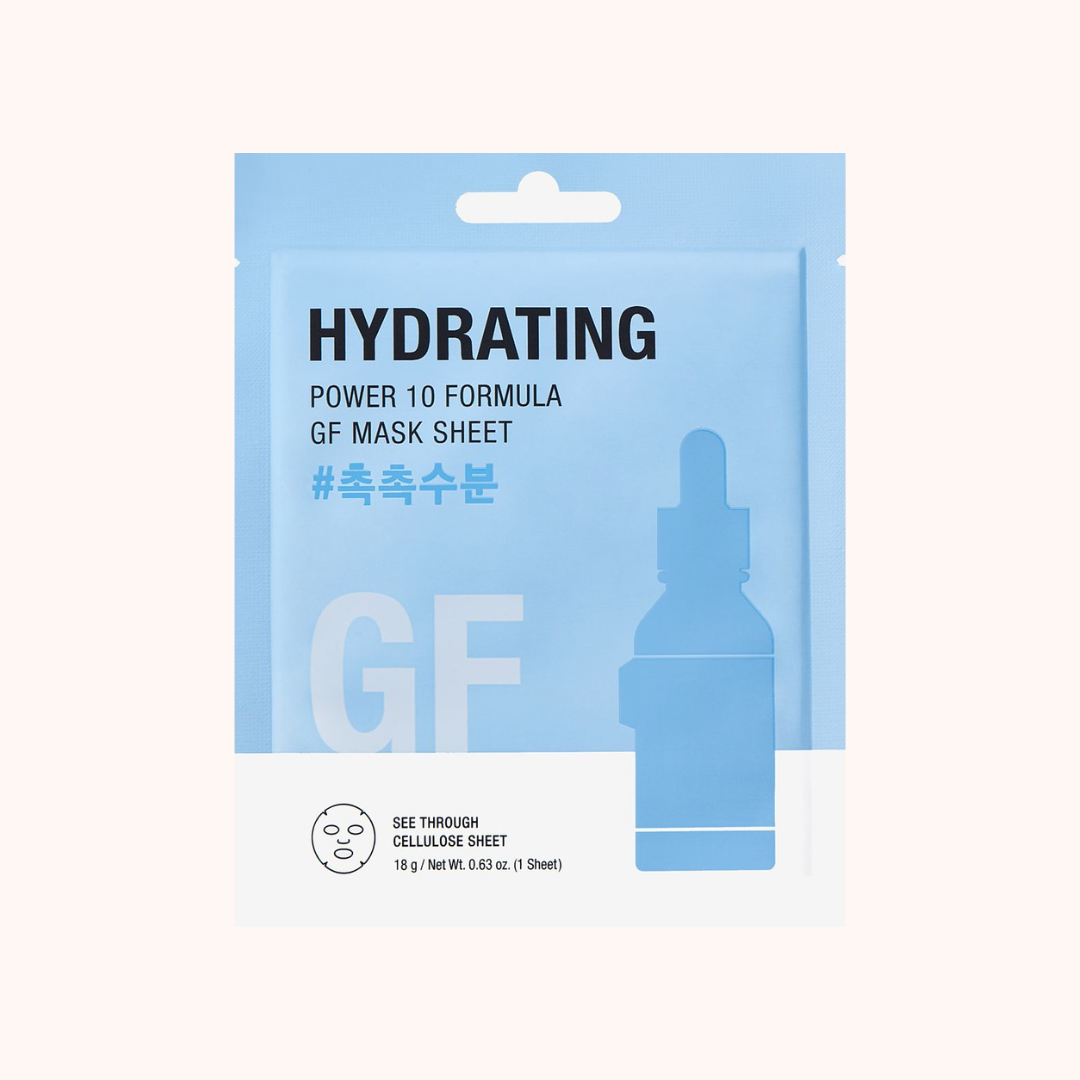 It's Skin Power 10 Formula GF Mask Sheet 18g