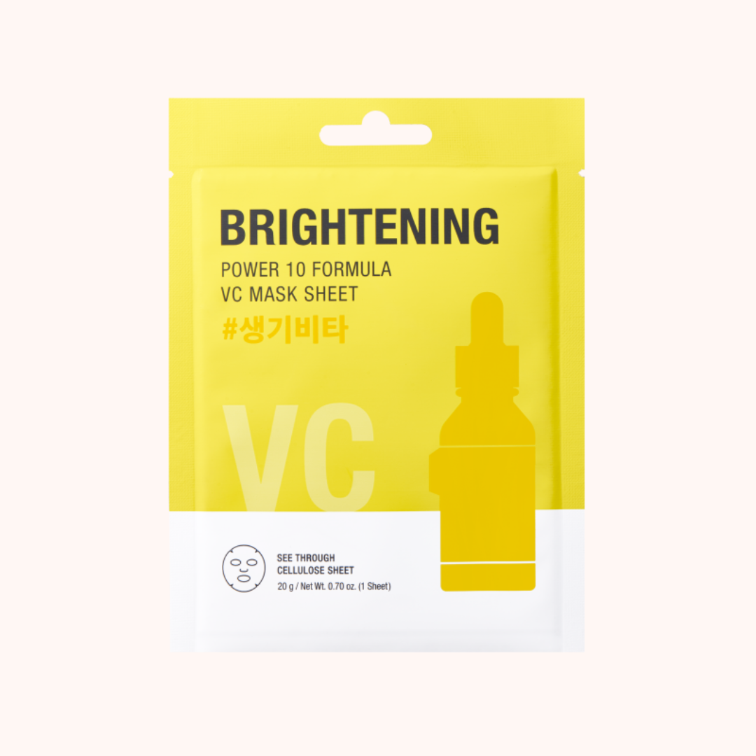 It's Skin Power 10 Formula VC Mask Sheet 18g