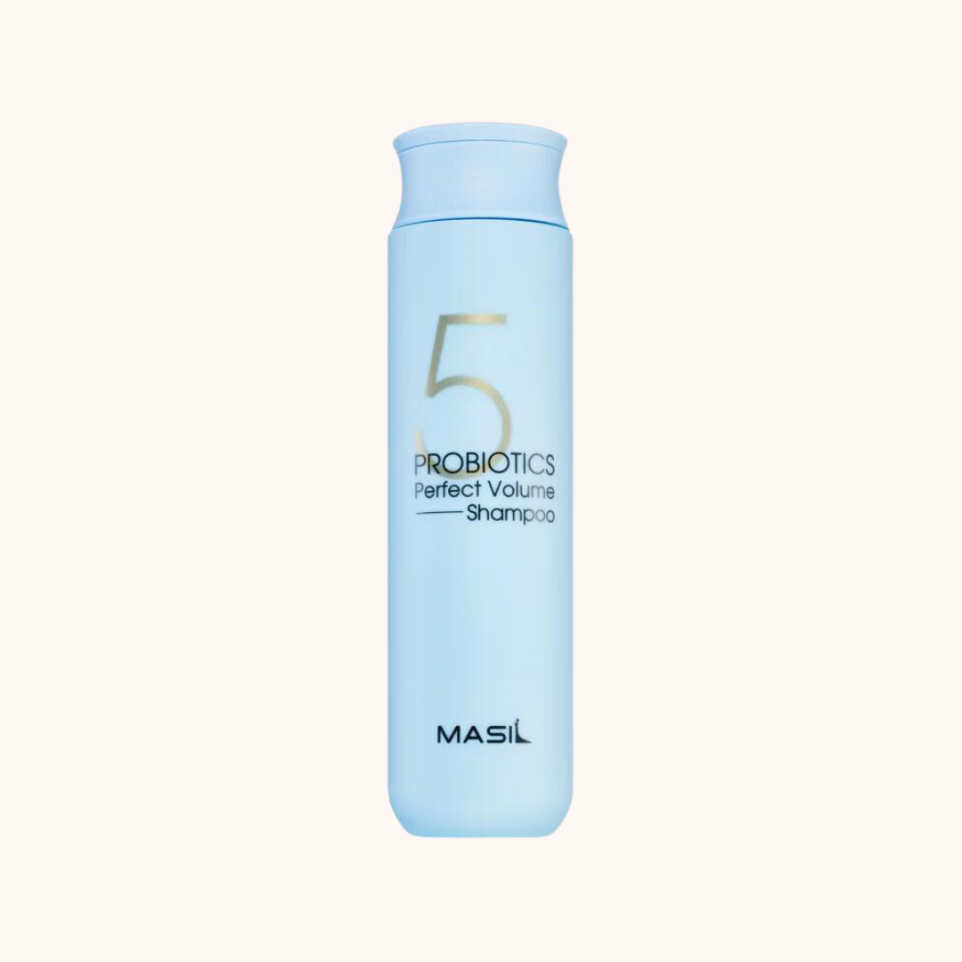 MASIL 5 Probiotics Perfect Volume Shampoo 300ml
