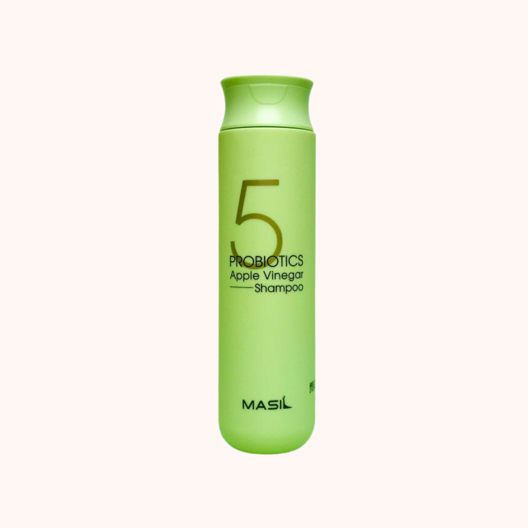 MASIL 5 Probiotics Apple Vinegar Shampoo 300 ml