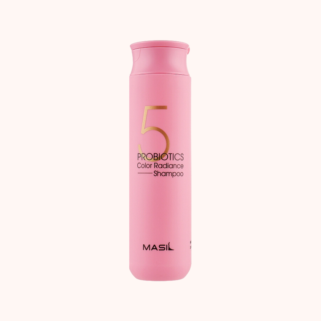 MASIL 5 Probiotics Color Radiance Shampoo 300 ml
