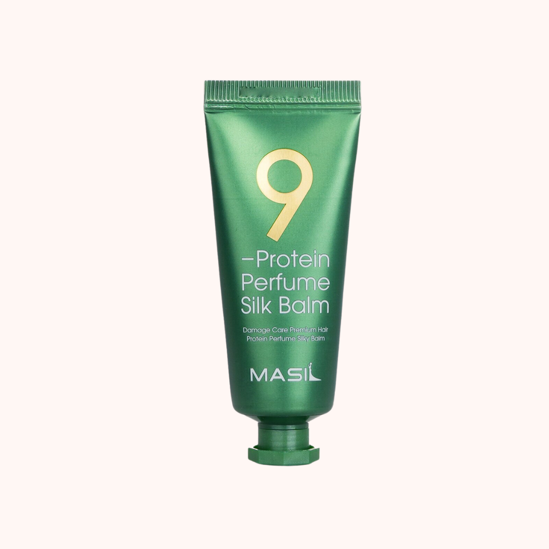 MASIL 9 Premium Hair Protein Perfume Silk Balm 20 ml
