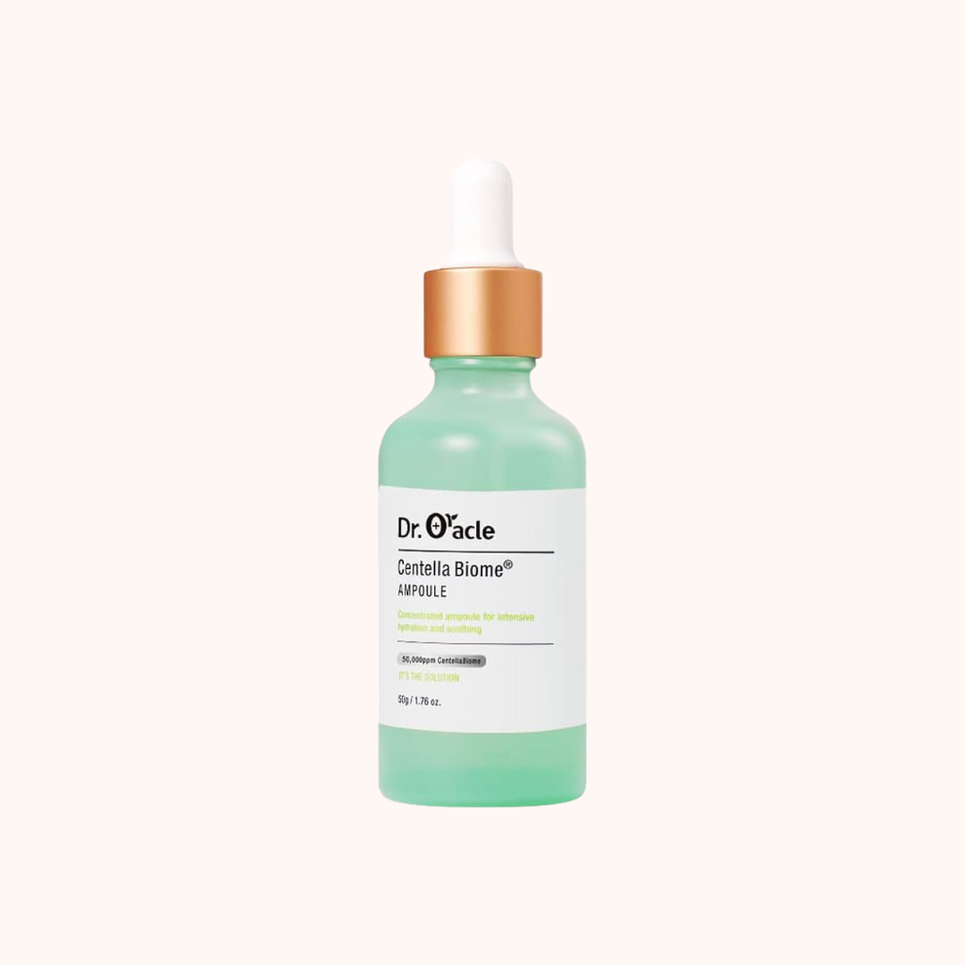 Dr.Oracle Centella Biome Ampoule 50ml