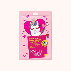 Patch Holic Costopia Love Heart Eye Mask 1,5g