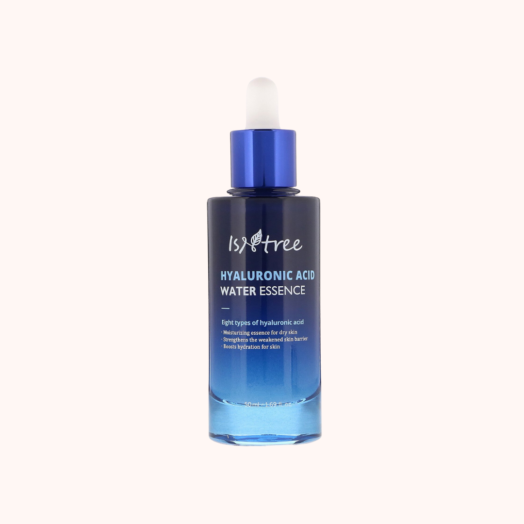 Isntree Hyaluronic Acid Water Essence 50ml