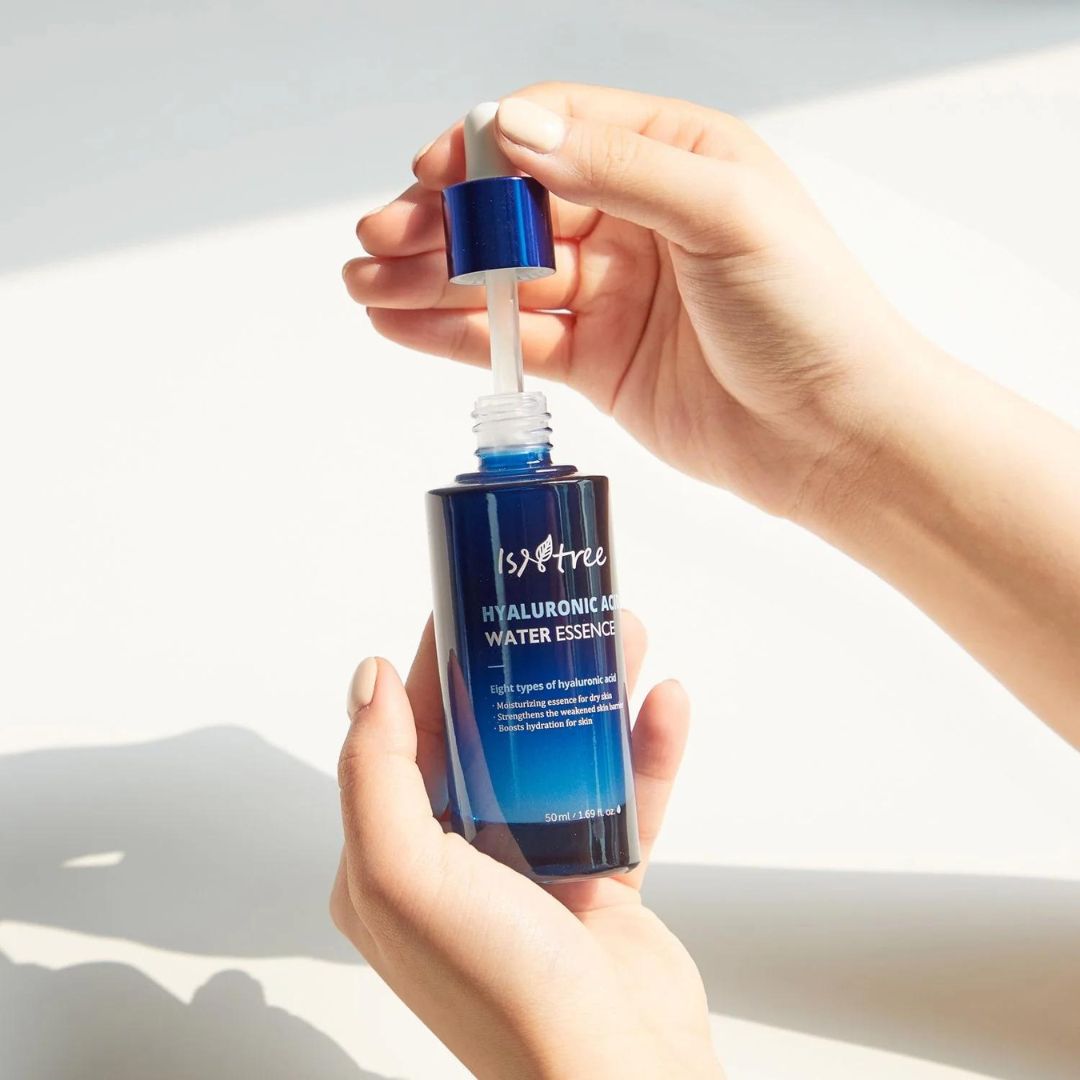 Isntree Hyaluronic Acid Water Essence 50ml