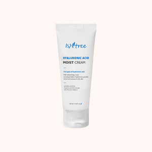 Isntree Hyaluronic Acid Moisturizing Face Cream 100ml