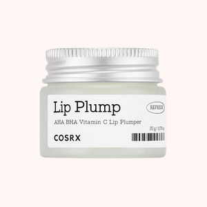 COSRX Refresh AHA/BHA Vitamin C Lip Plumper 20g