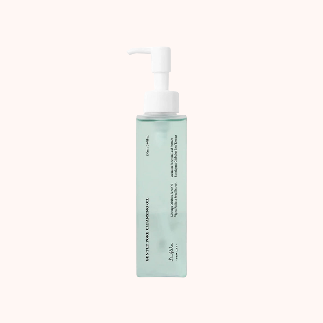 Dr. Althea Gentle Pore Vegan Cleansing Oil 150ml