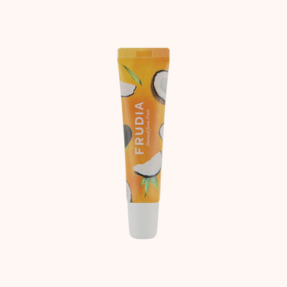 Frudia Coconut Honey Salve Lip Cream 10g