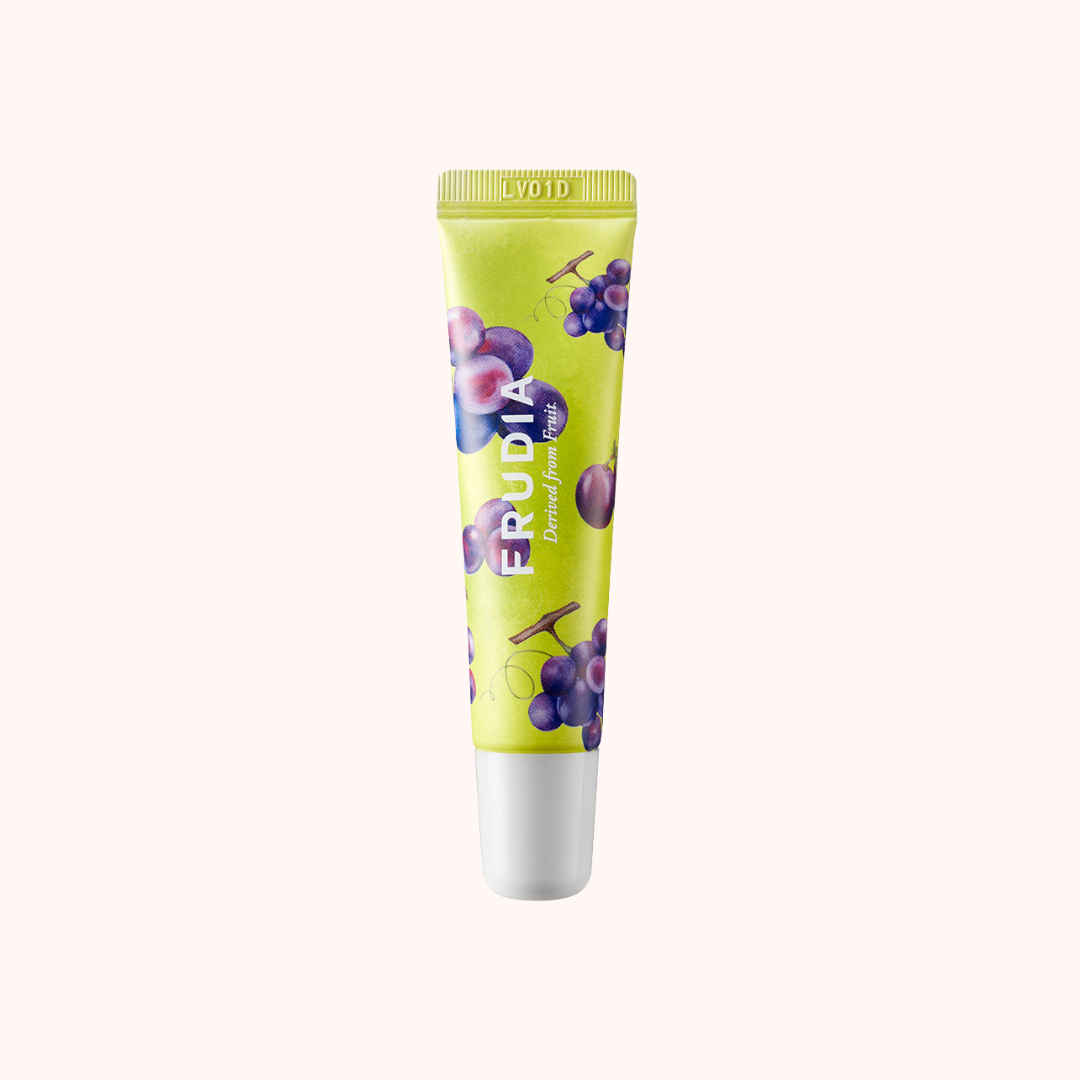 Frudia Grape Honey Chu Lip Essence 10g