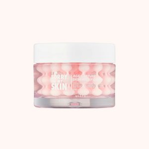 I'm Sorry for My Skin Age Capture Skin Relief Cream 50g