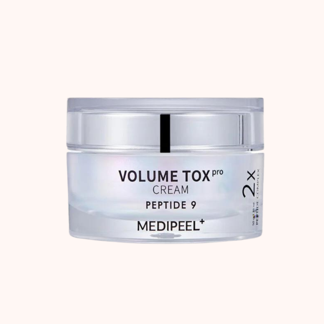 Medi-Peel Peptide 9 Volume Tox Cream PRO 50g