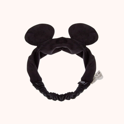 Mad Beauty M&amp;F Mickey Mouse Ears Headband