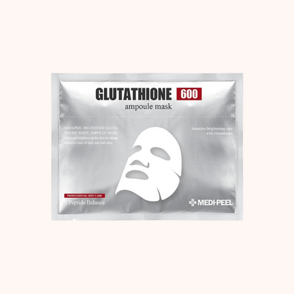 Medi-Peel Bio-Intense Glutathione White Ampoule Mask