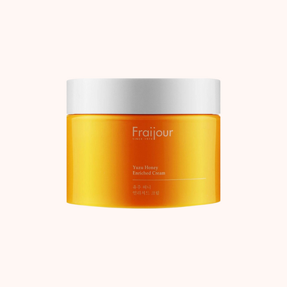 Fraijour Yuzu Honey Enriched Cream 50ml