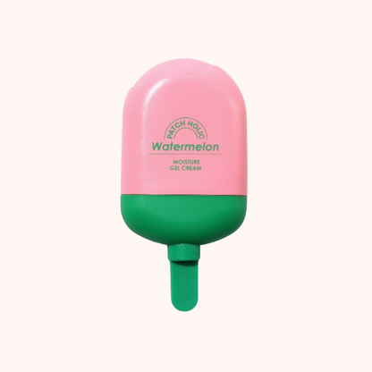 Patch Holic Watermelon Moisture Gel Cream 70ml