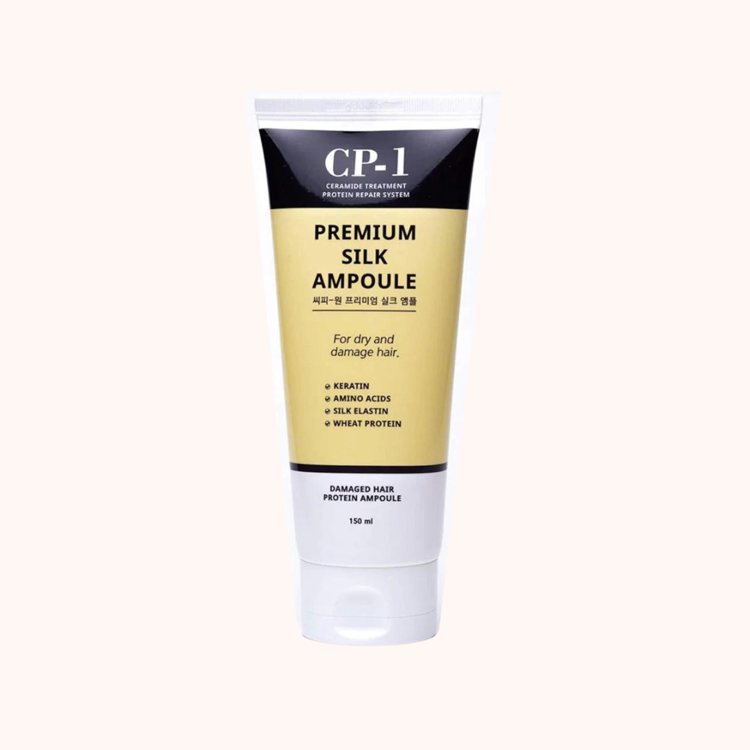 CP-1 Esthetic House Premium Silk Ampoule - Ampolla di seta 150ml