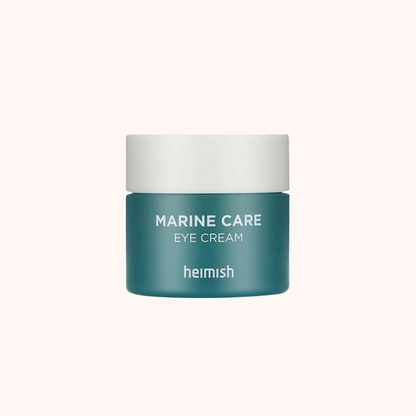 Heimish Marine Care - Питательный крем для век с экстрактами водорослей 30мл