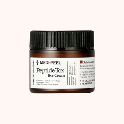 Medi-Peel Peptide-Tox Bor Lifting Cream 50ml