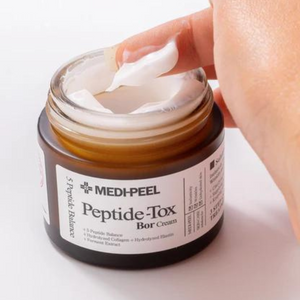 Medi-Peel Peptide-Tox Bor Lifting Cream 50ml
