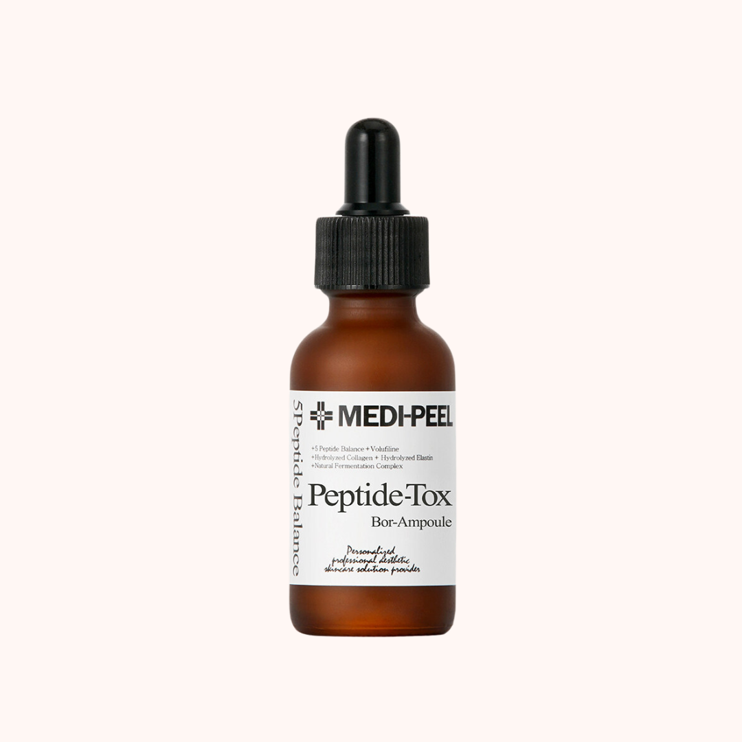 PEPTIDE TOX-BOR AMPOULE