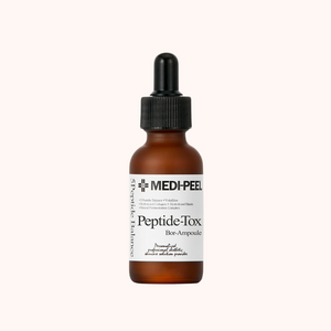Medi-Peel Peptide-Tox Bor - Лифтинг-ампула с пептидным комплексом 30мл