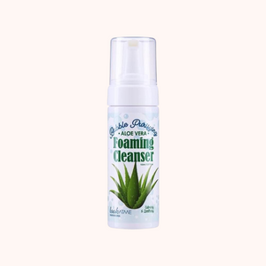Look At Me Bubble Purifying Foaming Cleanser Aloe Vera 150ml