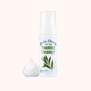 Look At Me Bubble Purifying Foaming Cleanser Tea Tree 150ml